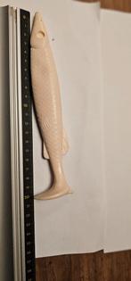 Snoek shad, Ophalen, Zo goed als nieuw, Werphengel