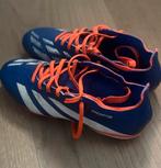 Adidas Predator Voetbalschoenen - Maat 38.5, Ophalen of Verzenden, Gebruikt, Schoenen