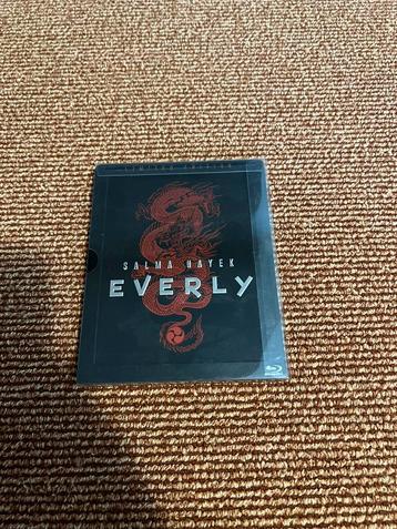 Set 25 steelbooks (blu-ray en 4k) beschikbaar voor biedingen