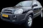 Hyundai Tucson 2.0i Dynamic (bj 2005), Auto's, Hyundai, Te koop, 1437 kg, Benzine, 73 €/maand