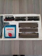 Märklin 2920, Hobby en Vrije tijd, Modeltreinen | H0, Ophalen of Verzenden, Zo goed als nieuw, Wisselstroom, Märklin