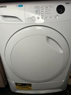 Zanussi droger, Witgoed en Apparatuur, Wasmachines, Ophalen, Zo goed als nieuw
