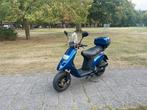 Piaggio Typhoon 125cc, Ophalen, Gebruikt, Tweetakt, Piaggio