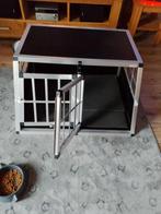 Te koop mooie hondenbench, Dieren en Toebehoren, Transportboxen, Ophalen of Verzenden, Zo goed als nieuw