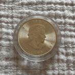 Maple Leaf 2017 1oz. Zilver, Verzenden, Zilver