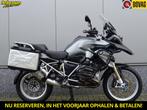 BMW R 1200 GS ABS (bj 2015), Motoren, Motoren | BMW, Bedrijf, Toermotor, 1200 cc