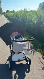 Kinderwagen mima, Ophalen of Verzenden, Zo goed als nieuw, Overige merken