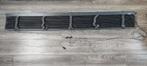 Shutter / Jaloezieen / Luxaflex 160 cm (kunststof), Ophalen, Zwart, 150 tot 200 cm, Zo goed als nieuw