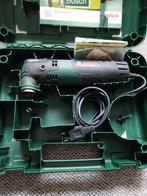 Bosch PMF CES MULTITOOL, Ophalen of Verzenden, Zo goed als nieuw