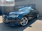 Audi A4 Limousine 1.4 TFSI Lease Edition, 65 €/maand, Gebruikt, 4 cilinders, 150 pk