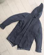 Scotch&Soda SEA YOU Trenchcoat mtM, Blauw, Scotch and Soda, Ophalen of Verzenden, Gedragen