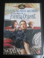 The World of Henry Orient dvd Peter Sellers, Vanaf 12 jaar, Ophalen of Verzenden, Zo goed als nieuw, Drama
