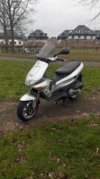 Gilera runner 172cc a1/duits, Ophalen of Verzenden