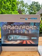 Spel transport tycoon, Ophalen of Verzenden, Zo goed als nieuw