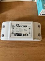 Sonoff Basic WiFi Smart Switch - 9 stuks Nieuw, Ophalen of Verzenden, Nieuw, Sonoff