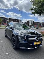 Mercedes-Benz GLB 180 136PK 7G-DCT 2022 Zwart, Auto's, Mercedes-Benz, 136 pk, 4 cilinders, 7 stoelen, Zwart