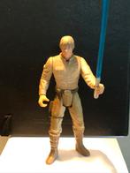 Kenner Star Wars figure: Luke Skywalker (Bespin) uit 1998, Actiefiguurtje, Ophalen of Verzenden, Zo goed als nieuw
