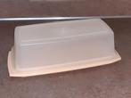 Tupperware vintage cake doos, Huis en Inrichting, Keuken | Tupperware, Ophalen of Verzenden, Gebruikt