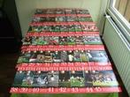 Feyenoord compleet - deel 1 t/m 45 tijdschriften, Ophalen of Verzenden, Zo goed als nieuw, Feyenoord, Boek of Tijdschrift