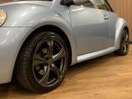 Volkswagen New Beetle Cabriolet 1.6 Turijn Comfort|Airco|143, Stof, Gebruikt, 4 cilinders, Cabriolet