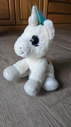 Ylvi and the Minimoomis knuffel Eenhoorn, Kinderen en Baby's, Speelgoed | Knuffels en Pluche, Ophalen of Verzenden, Overige typen