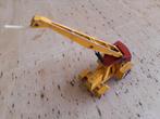 Matchbox King Size Taylor Jumbo Crane nr 14, Hobby en Vrije tijd, Modelauto's | 1:50, Ophalen of Verzenden, Gebruikt, Bus of Vrachtwagen