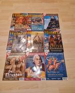 Geschiedenis en Historia magazines, Ophalen of Verzenden, Zo goed als nieuw, Overige typen