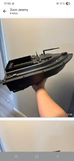 Voerboot karpervissen, Ophalen of Verzenden, Gebruikt, Overige typen