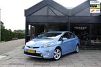 Toyota Prius 1.8 Plug-in Dynamic Business, Auto's, Euro 5, Gebruikt, Blauw, Bedrijf