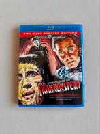 The Curse of Frankenstein - blu-ray - Warner Archive, Verzenden, Zo goed als nieuw