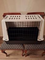 Hondentransportbox Ferplast Atlas Car Mini, Ophalen, Zo goed als nieuw