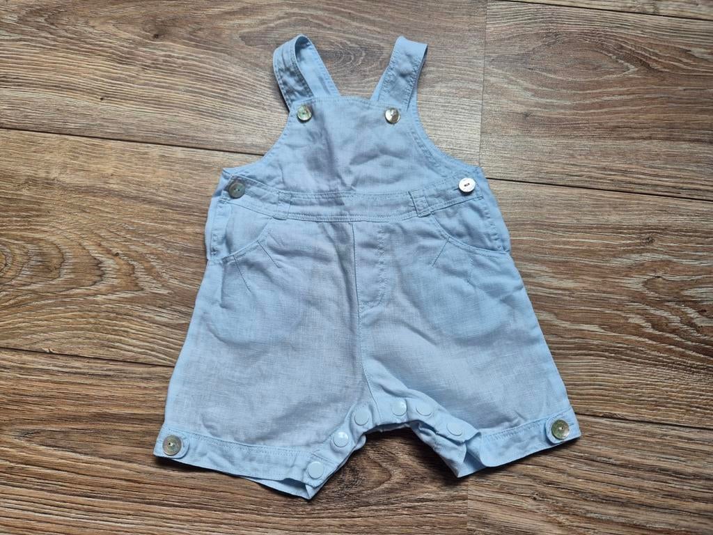 Tartine et chocolat tuinbroekje maatje 62 nieuw, Tartine et chocolat, Nieuw, Ophalen of Verzenden, Pakje