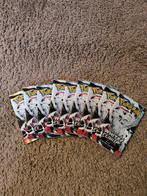 White flare booster packs, Ophalen of Verzenden, Nieuw, Booster