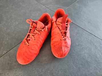 Nike voetbalschoenen - maat 35 - Erling Haaland  beschikbaar voor biedingen