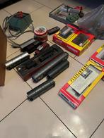 Fleischmann H0 Trein Set, Gelijkstroom, Fleischmann, Ophalen of Verzenden, Analoog