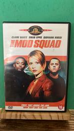 THE MOD SQUAD, Alle leeftijden, Verzenden, Zo goed als nieuw, Actie