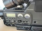 Sony CCD-V5000E Hi8 PRO camcorder, Ophalen of Verzenden, Hi 8, Camera
