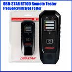 OBDSTAR RT100 sleutelfrequentie tool, Auto diversen, Autogereedschap, Ophalen of Verzenden