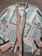 blouse marccain maat 5 - 42, Kleding | Dames, Overige kleuren, Verzenden, Maat 42/44 (L), Zo goed als nieuw