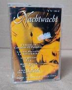 Muziek cassette Radio Nachtwacht - nostalgie tophits, Gebruikt, 1 bandje, Ophalen of Verzenden, Origineel