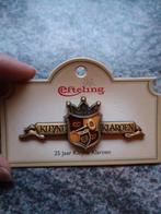 Efteling pin kleyne klaroen, Ophalen of Verzenden, Nieuw, Button of Speldje