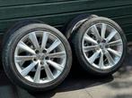 Originele Lexus IS300h Velgen 17 inch, Auto-onderdelen, Banden en Velgen, 17 inch, Velg(en), Gebruikt, Personenwagen