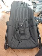 KEES Babywieg - Comfort voor je kleintje!, Kinderen en Baby's, Wipstoeltjes, Overige merken, Wipstoel, Zo goed als nieuw, Met gordel(s) of riempje(s)