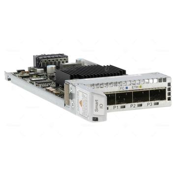 Huawei SMARTIO10ETH  4-Port 10GB SFP+ FCOE Module OceanStor beschikbaar voor biedingen