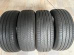 205/55 R17 4x Michelin zomerbanden, DOT 4522. 7MM, Auto-onderdelen, Banden en Velgen, 205 mm, Nieuw, Band(en), 17 inch