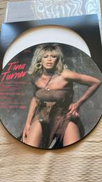 Tina Turner picture Lp zeer mooi, Ophalen of Verzenden, Zo goed als nieuw, 12 inch, Poprock