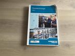 Processtechnologie Deel 1 - Vapro MBO, Boeken, Ophalen of Verzenden, Beta, Zo goed als nieuw, MBO
