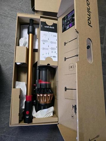 Dyson V16 Piston Animal + Speciale Reinigingsset beschikbaar voor biedingen