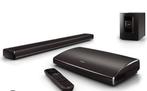 Bose lifestyle 135 Speaker Array Home Cinema luidspr.system, Ophalen, Met ingebouwde subwoofer, Gebruikt