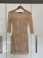 Heel mooi jurkje van Sisters Point - size S, Beige, Sisters Point, Ophalen of Verzenden, Zo goed als nieuw